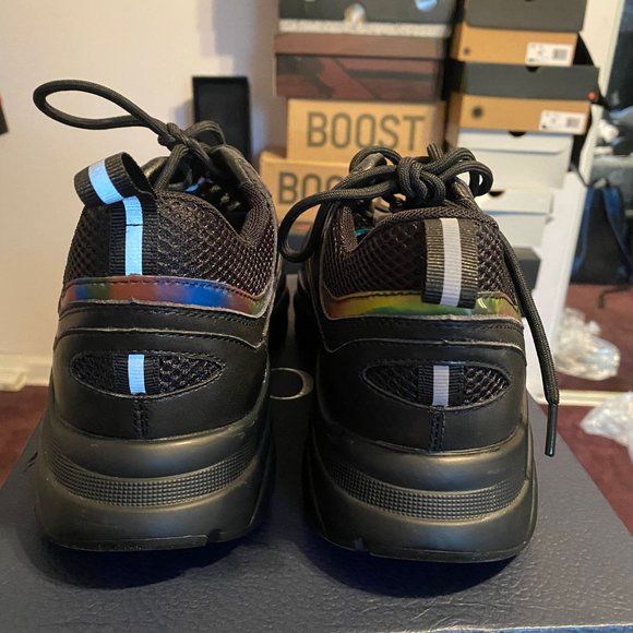Dior B22 sneakers main image 7